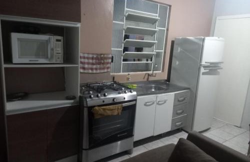 Estancia Velha Complejo | Hostchê compartilhados
