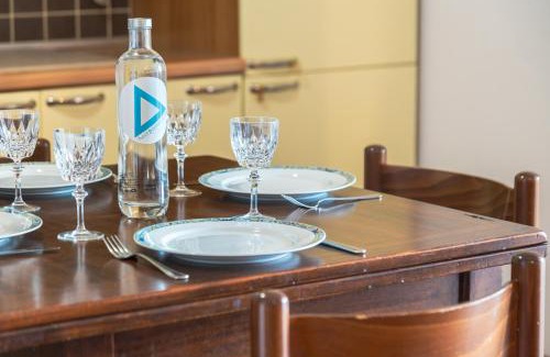 Villanova d'Albenga Apartamento | Hostdomus - Altrove Apartment