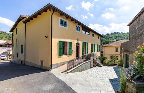 Feglino Apartamento | Hostdomus-Country House