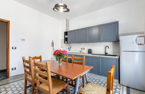 Feglino Apartamento | Hostdomus-Country House
