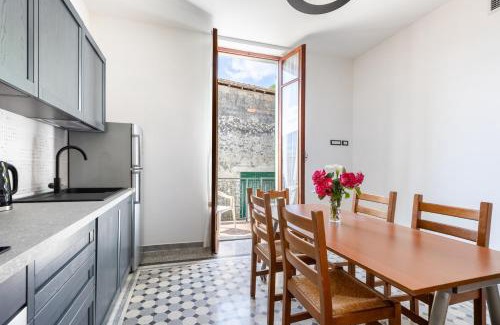 Feglino Apartamento | Hostdomus-Country House