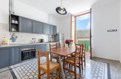 Feglino Apartamento | Hostdomus-Country House