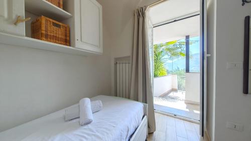 Toirano Apartamento | Hostdomus - La casa tra ulivi e storia