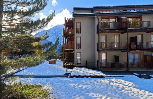 Sansicario Torinese Apartamento | Hostdomus - Sansicario R19