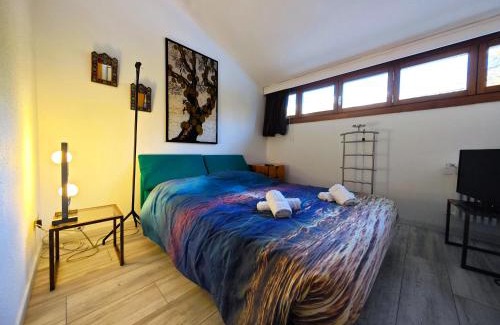 Sansicario Torinese Apartamento | Hostdomus - Sansicario R19