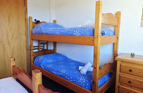 Sansicario Torinese Apartamento | Hostdomus - Sansicario R8
