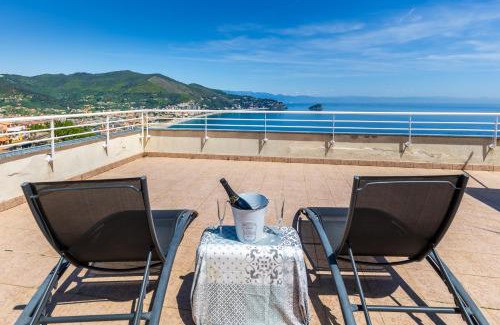 Voze Villa | Hostdomus-Villa Verde