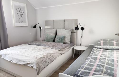 Chmielno Apartamento | HOSTE Apartamenty na wczasy
