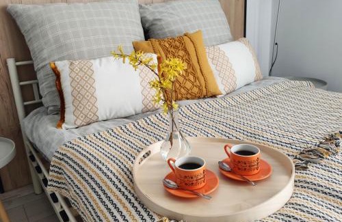 Chmielno Apartamento | HOSTE Apartamenty na wczasy