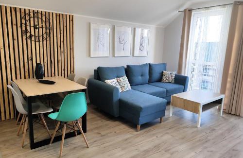 Chmielno Apartamento | HOSTE Apartamenty na wczasy
