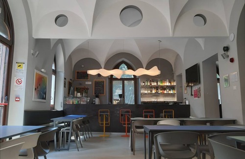 Milan Centre Hostal | Hostal ∙ 8 huéspedes