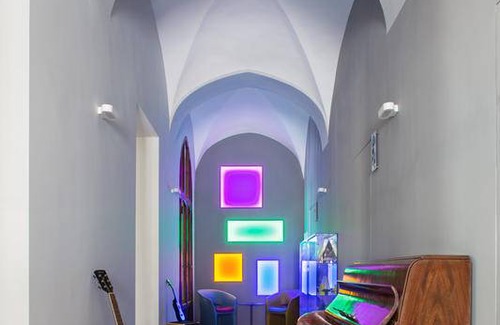 Milan Centre Hostal | Hostal ∙ 8 huéspedes