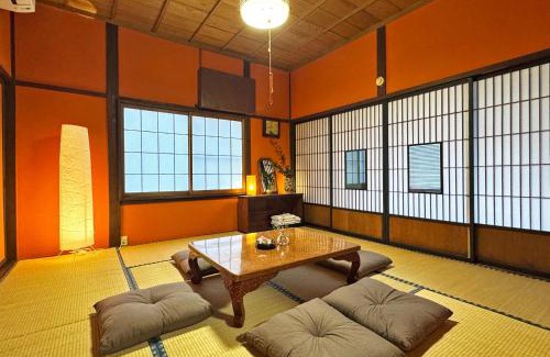 Matsumoto Casa | Hosted Stay Minpaku Hallelujah