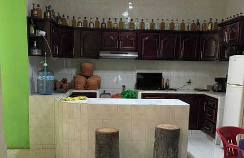Tequila Casa | Hostal a 1 una cuadra del centro de tequila contamos con sala de juegos y bar