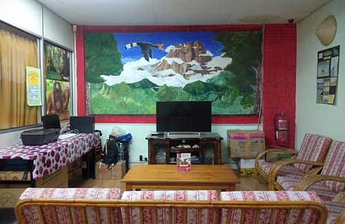 Downtown Kota Kinabalu Hostal | Hostal ∙ 10 huéspedes
