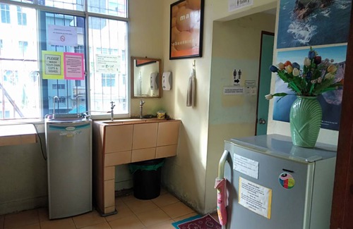 Downtown Kota Kinabalu Hostal | Hostal ∙ 10 huéspedes