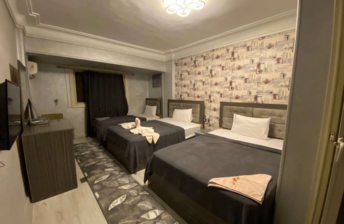 Abdin Hostal | Hostal ∙ 14 huéspedes