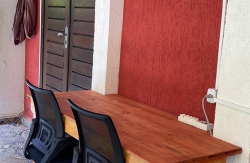 Pipa Hostal | Hostal ∙ 18 huéspedes