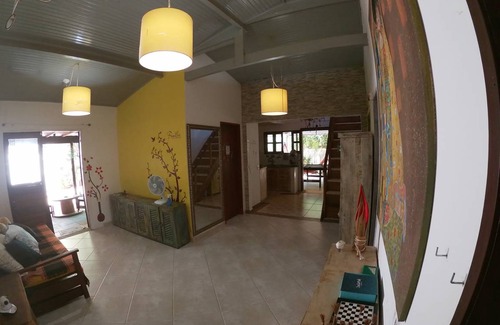 Pipa Hostal | Hostal ∙ 18 huéspedes