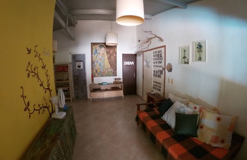 Pipa Hostal | Hostal ∙ 18 huéspedes