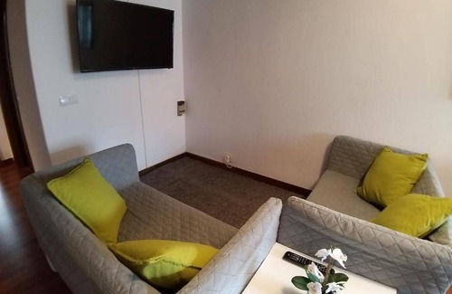 Sao Joao de Deus Hostal | Hostal ∙ 24 huéspedes