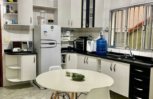 Cocaia Casa | Hostel 3km from Guarulhos Airport