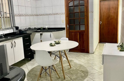 Cocaia Casa | Hostel 3km from Guarulhos Airport