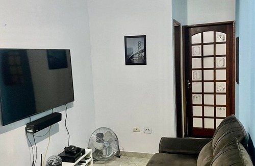 Cocaia Casa | Hostel 3km from Guarulhos Airport