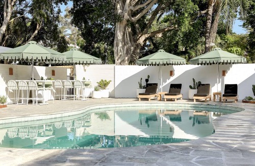 Belongil Hostal | Hostal ∙ 4 huéspedes