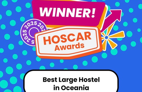 Belongil Hostal | Hostal ∙ 4 huéspedes