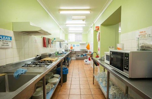 Newcastle Hostal | Hostal ∙ 4 huéspedes