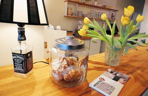 Old Town Hostal | Hostel 45