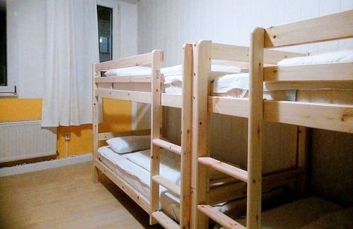 Old Town Hostal | Hostel 45