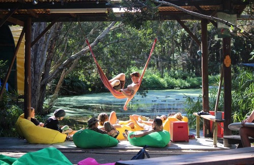 Byron Bay Hostal | Hostal ∙ 6 huéspedes