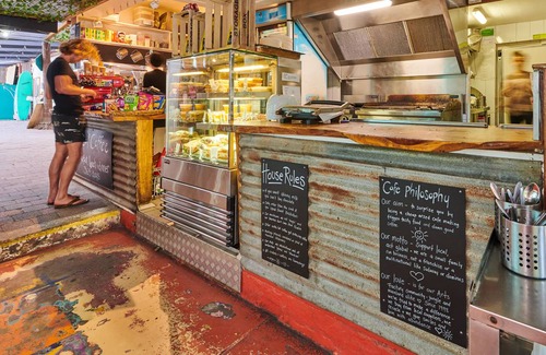 Byron Bay Hostal | Hostal ∙ 6 huéspedes