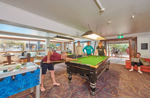 Byron Bay Hostal | Hostal ∙ 6 huéspedes