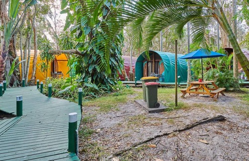 Byron Bay Hostal | Hostal ∙ 6 huéspedes