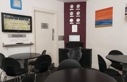 Haymarket Hostal | Hostal ∙ 60 huéspedes