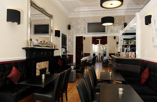 Haymarket Hostal | Hostal ∙ 60 huéspedes