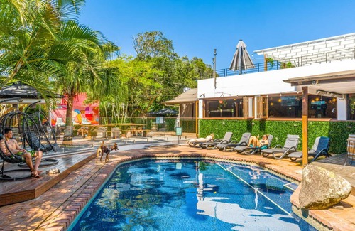 Byron Bay Hostal | Hostal ∙ 7 huéspedes