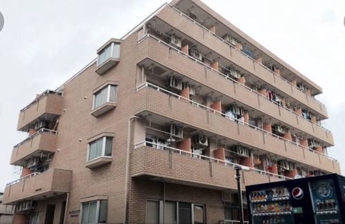 Nakagawa Ward Apartamento | Hostel 758 Nagoya 1E