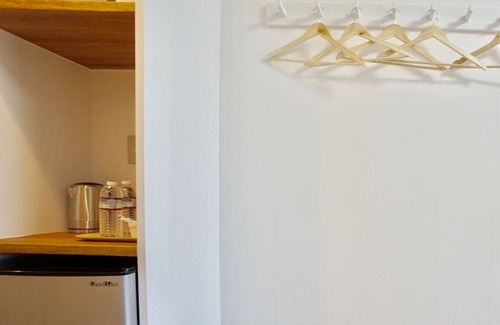 Nakagawa Ward Apartamento | Hostel 758 Nagoya 3G