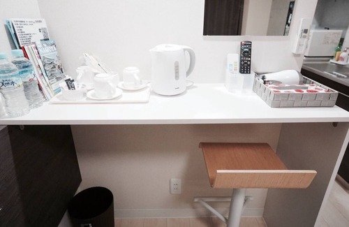 Nakagawa Ward Apartamento | Hostel 758 Nagoya3P