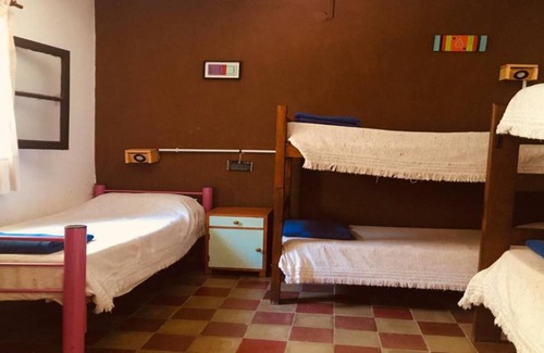 Capilla del Monte Hostal | Hostal ∙ 8 huéspedes