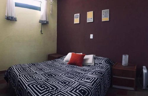 Capilla del Monte Hostal | Hostal ∙ 8 huéspedes