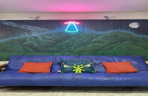 Capilla del Monte Hostal | Hostal ∙ 8 huéspedes