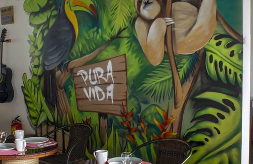 Catedral Hostal | Hostal ∙ 8 huéspedes