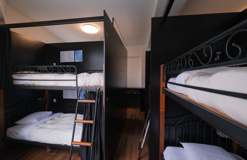 Kumoji Hostal | Hostal ∙ 8 huéspedes