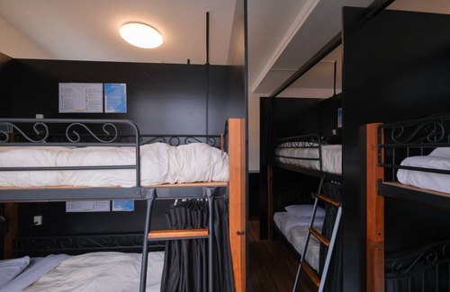 Kumoji Hostal | Hostal ∙ 8 huéspedes