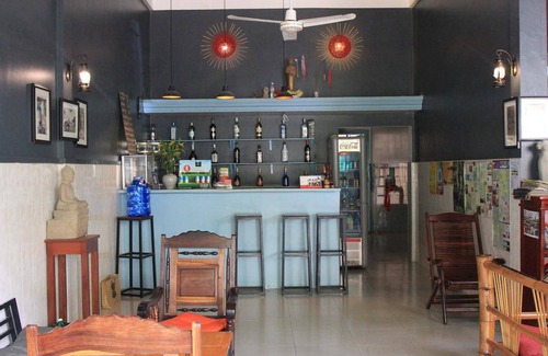 Downtown Siem Reap Hostal | Hostal ∙ 8 huéspedes